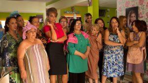 Un divan à Tunis, de Manele Labidi