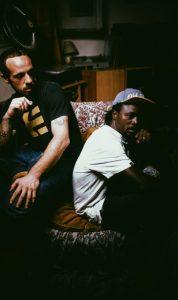 Art Melody : « Le hip-hop est une voie ouverte pour la jeunesse privée de parole » Art Melody : « Le hip-hop est une voie ouverte pour la jeunesse privée de parole »