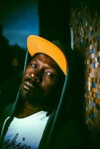 Art Melody : « Le hip-hop est une voie ouverte pour la jeunesse privée de parole » Art Melody : « Le hip-hop est une voie ouverte pour la jeunesse privée de parole »