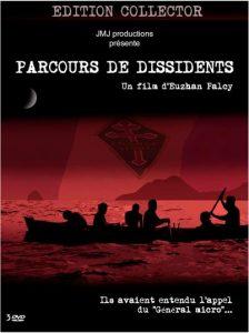 La masterclass d’Euzhan Palcy à Dakar
