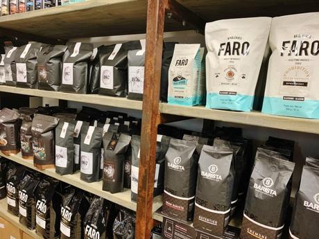 Pro Cafetière, experts en café et équipements Pro Cafetière, experts en café et équipements