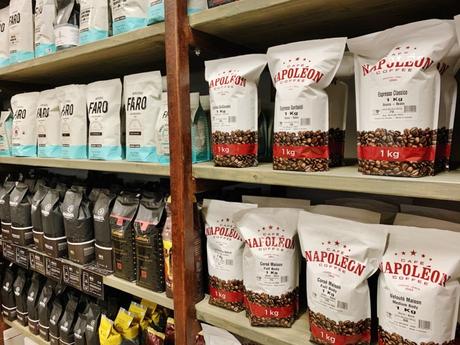 Pro Cafetière, experts en café et équipements Pro Cafetière, experts en café et équipements