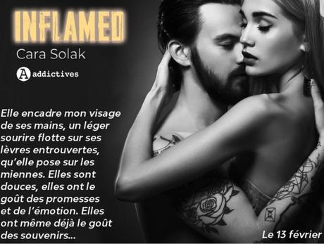 Inflamed_extrait