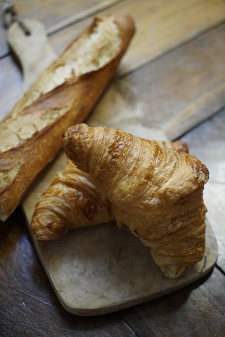 Djibril Bodian : du pain fait avec amour, dans le quartier des Abbesses Djibril Bodian : du pain fait avec amour, dans le quartier des Abbesses