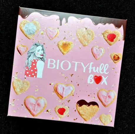 BIOTYFULL BOX Février 2020 alt=