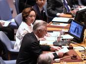Conseil sécurité exige cessez-le-feu durable Libye
