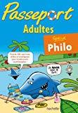 passeport adultes - special philosophie by 