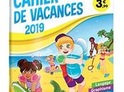 Télécharger incollables Cahier vacances 2019 (French Edition)