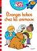 Sami et Julie BD : Etranges bobos chez les animaux (French Edition) by 