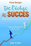 De l'échec au succès (French Edition) by 