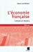 ECONOMIE FRANCAISE 2011 (IN INSEE) (French Edition) by 