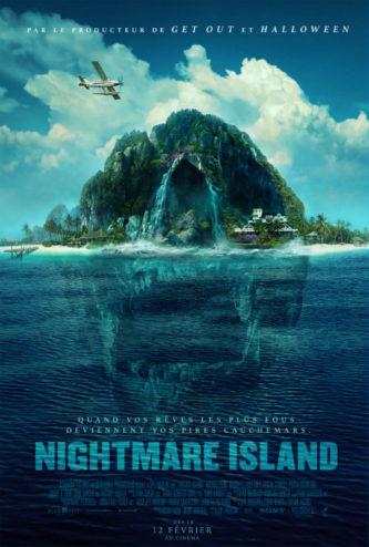 CINEMA : « Fantasy Island » (Nightmare Island) de Jeff Wadlow