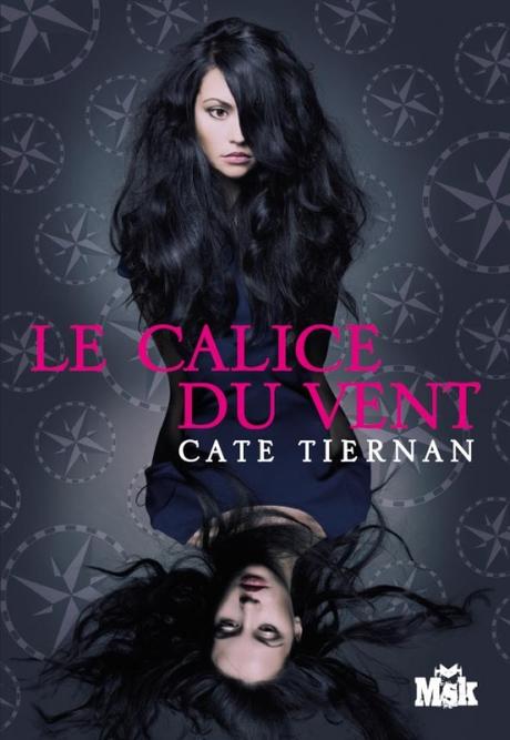 Balefire de Cate Tiernan (4 tomes)