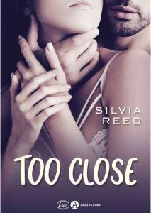 Silvia Reed / Too Close