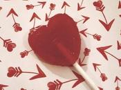Saint-Valentin petites attentions