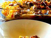 Mac'n cheeze "montagnard"