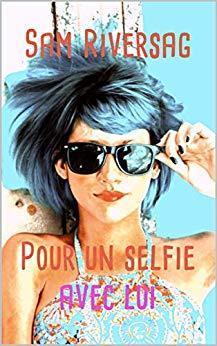 Pour un selfie avec lui