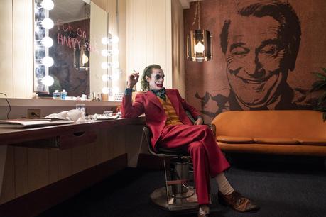 Joker, le ciné concert à ne pas rater le 13 mai 2020 à la Seine Musicale