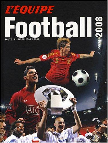 Football 2008 by (Hardcover)