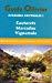 GUIDE OLLIVIER PYRENEES CENTRALE 1 CAUTERETS- MARCAAU - VIGNEMALE by 