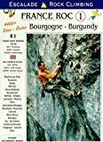 FRANCE ROC 1 BOURGOGNE (BILINGUE) (GUIDE - Divers) (French Edition) by 