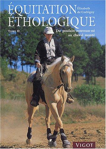 EKKIA (Ekia) 9782711415205 Horse Riding Equipment Equitation ETHOLOGIQUE-Tome 2 903304, oner Size, Other by EKKIA (Ekia)