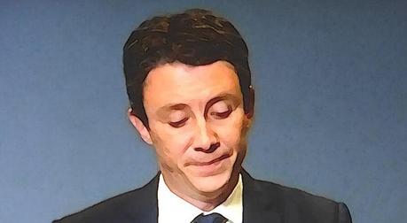 Benjamin Griveaux ne sera pas le maire de Paris… Benjamin Griveaux ne sera pas le maire de Paris…