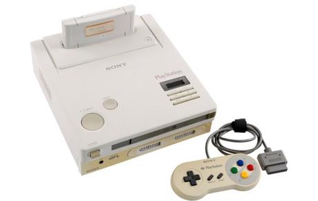 L’unique Nintendo Playstation au monde est aux enchères, et elle est déjà très chère L’unique Nintendo Playstation au monde est aux enchères, et elle est déjà très chère