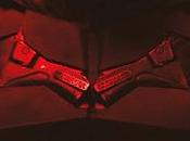 Batman costume Robert Pattinson dévoile dans teaser