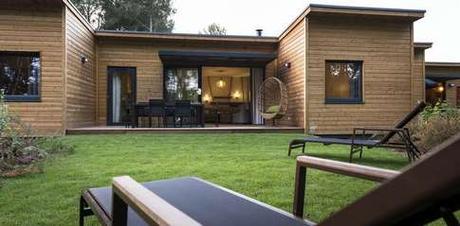 CENTER PARCS EN MOSELLE : LE NOUVEAU BAIL