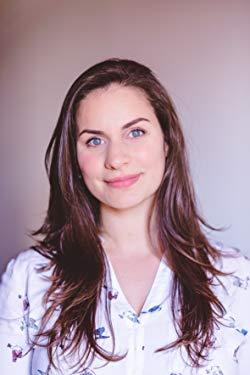 News : Découvrez une nouvelle auteure francophone présente au Festival du Roman Féminin Margot D. Bortoli