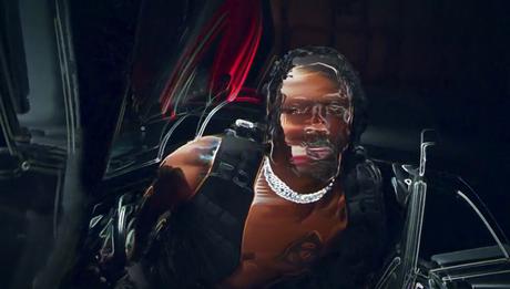 Une IA créée un morceau façon Travis Scott Une IA créée un morceau façon Travis Scott