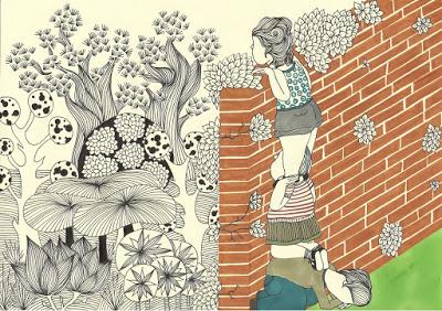 Un superbe recueil illustré collectif au bénéfice de SOS Méditerranée