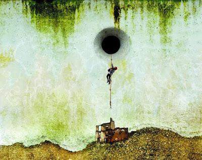 Un superbe recueil illustré collectif au bénéfice de SOS Méditerranée