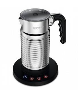 Un émulsionneur à lait