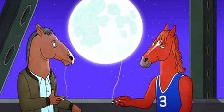 Critique BoJack Horseman Saison 6 partie 2 : finish raté pour ce cheval que nous aimons Critique BoJack Horseman Saison 6 partie 2 : finish raté pour ce cheval que nous aimons