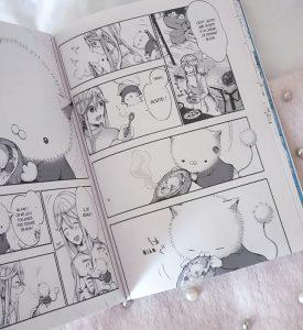 Vendredi manga #25 – Soupinou #1 alt=