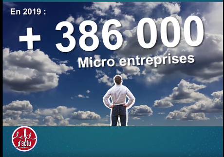 Avec leurs familles et amis, ça fera au moins 1 million d'électeurs en moins pour Macron aux prochaines présidentielles !