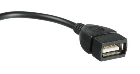 Opticis M2-100 : un câble USB optique jusqu'à 40 mètres