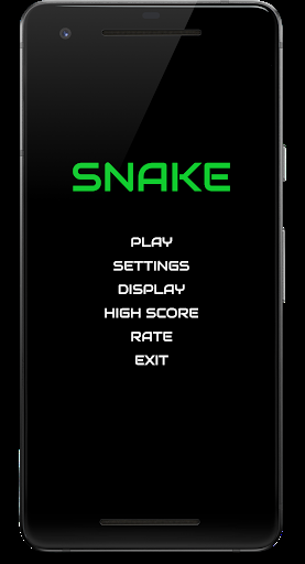 Télécharger Classic Snake Game APK MOD (Astuce) 1