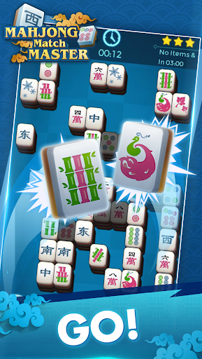 Télécharger Gratuit Mahjong Match Master : Dragon Tail  APK MOD (Astuce) 1