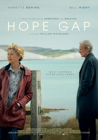 CINEMA : « Hope Gap » de William Nicholson