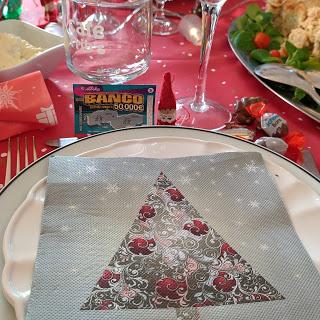 1601. Souvenirs, souvenirs - Il était SEPT fois Noël 1601. Souvenirs, souvenirs - Il était SEPT fois Noël