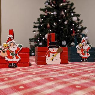 1601. Souvenirs, souvenirs - Il était SEPT fois Noël 1601. Souvenirs, souvenirs - Il était SEPT fois Noël