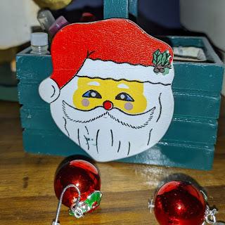 1601. Souvenirs, souvenirs - Il était SEPT fois Noël 1601. Souvenirs, souvenirs - Il était SEPT fois Noël