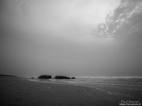 fin du jour à #Fouesnant #Bretagne #Finistère