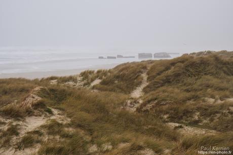 fin du jour à #Fouesnant #Bretagne #Finistère