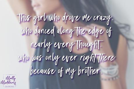 Cover Reveal : Découvrez la couverture et le résumé de Whiskey de Molly McAdams Cover Reveal : Découvrez la couverture et le résumé de Whiskey de Molly McAdams