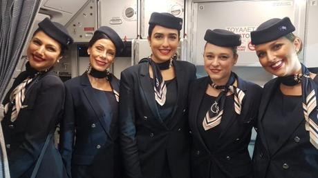 Le premier A320neo arrive dans la flotte d’Aegean Airlines Le premier A320neo arrive dans la flotte d’Aegean Airlines