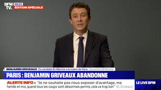 Affaire Griveaux : On s’en bat les couilles, non ? Affaire Griveaux : On s’en bat les couilles, non ?